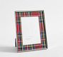Stowe Plaid Frame