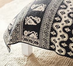 Sutton Reversible Quilt