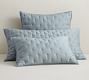 TENCEL™ Quilted Sham