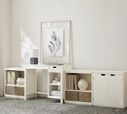 Windsor Storage Cabinet (24")