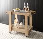 Benchwright Bar Cart
