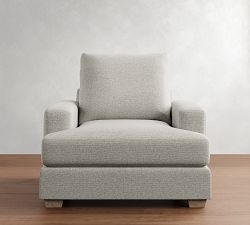 Canyon Square Arm Chair