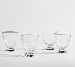 Clara Goblets - Set of 4