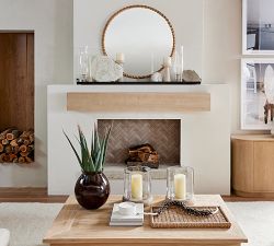 Carter Extra Long Tray