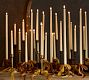 Extra Tall Taper Candles - Set of 4