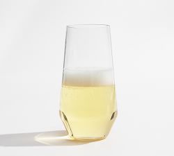 Happy Hour Outdoor Champagne Flutes
