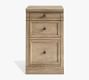 Livingston 2-Drawer File Cabinet