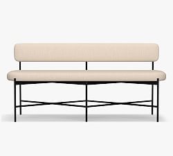 Maison Upholstered Bench