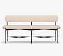 Maison Upholstered Bench