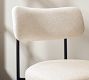 Maison Upholstered Dining Chair