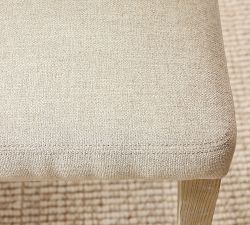 Payson Upholstered Stool