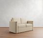 Spencer Upholstered Loveseat by Michael Graves Design (69")