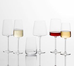 ZWIESEL GLAS Sensa Champagne Flutes