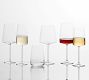 ZWIESEL GLAS Sensa Champagne Flutes
