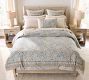 Brooke Floral Sham