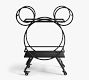Disney Mickey Mouse Kitchen Cart (30.5")