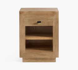 Oakleigh Mini Nightstand (18")