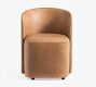 Preston Leather Dining Chair