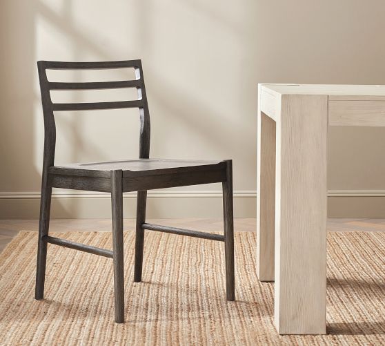 Quincy Dining Chair by Pottery Barn