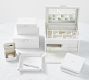Quinn Small Jewellery Travel Case - Foil Debossed