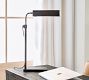 Sherman Metal Task Lamp (20"-25")