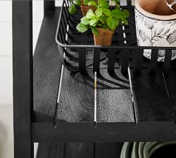Abbott Potting Station (30")