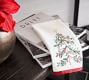 Christmas in the Country Hand Towels - Set of 2