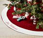 Classic Velvet Tree Skirt