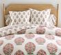 Gigi Printed Duvet Shams