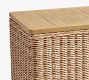 Huntington Pool Storage Trunk