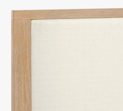 Modern Farmhouse Storage Bed