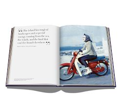 Mykonos Muse by Assouline