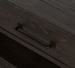 Novato Rectangular Reclaimed Wood Coffee Table