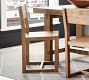 Reed Dining Chair