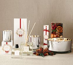 Snow Berry Scent Collection
