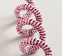 Swirly Candy Cane Picks