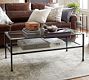 Tanner Rectangular Coffee Table (48")