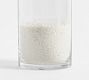 White Sand Vase Filler