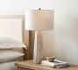 Anders Ceramic Tall Table Lamp (27")