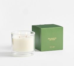 Balsam Fir Vetiver Scent Collection