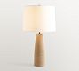 Bay Rope Table Lamp (29")