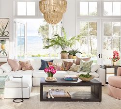 Beau Decorative Bowl