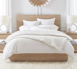 Bliss Handcrafted Linen Cotton Sham