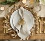 Celebration Napkin Rings - Set of 4