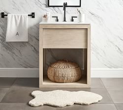 Frances Bathroom Hardware