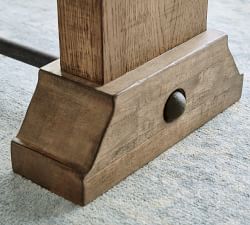 Fort Dining Bench (80")