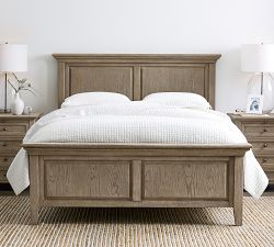Hudson Bed