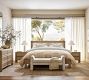 Max Upholstered Bench