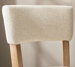 Payson Upholstered Dining Chair