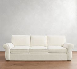 Pearce Roll Arm Replacement Slipcovers